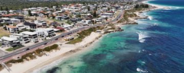 Coastal Protection For Tomorrow